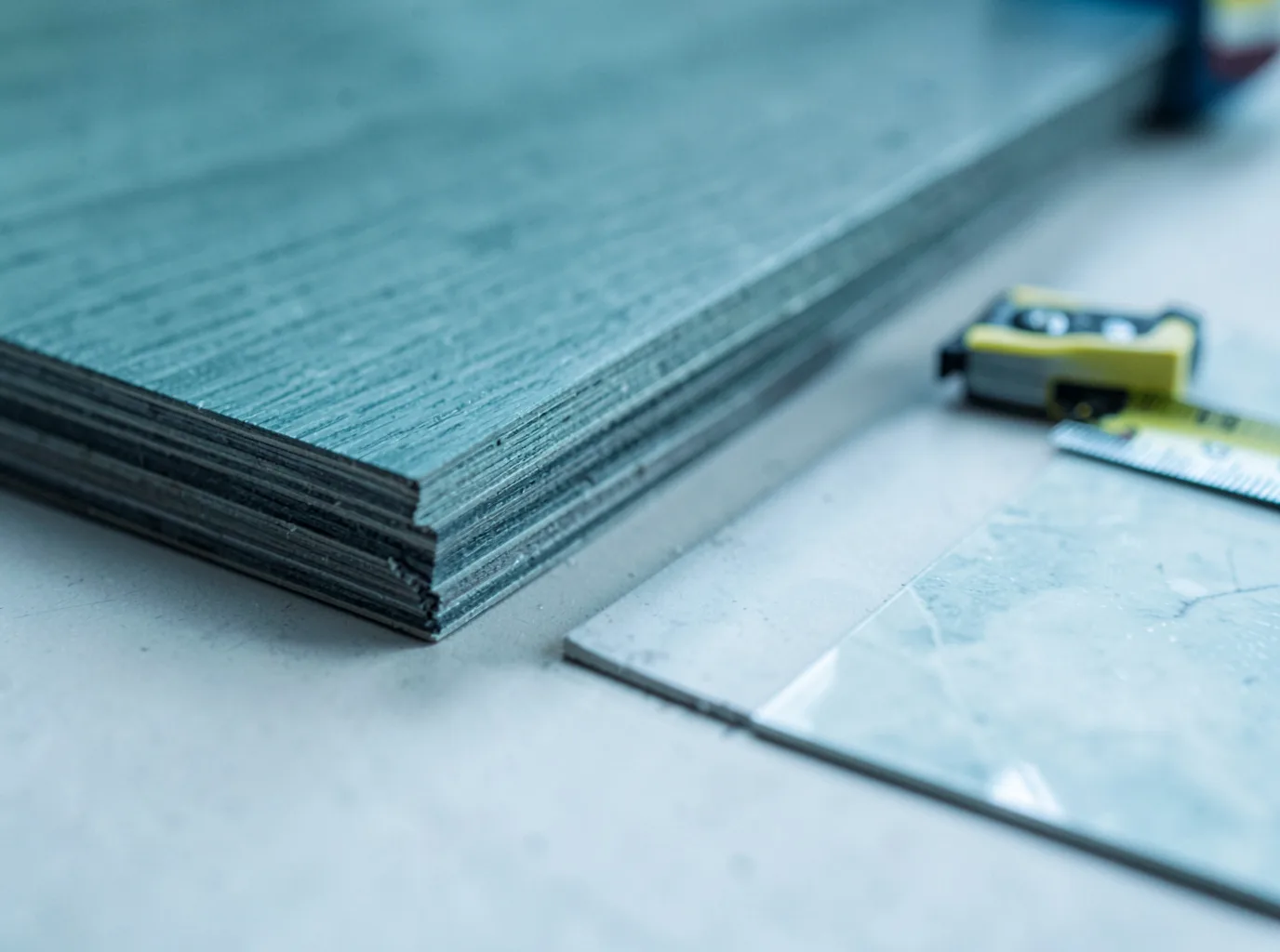 Luxury Vinyl Plank Installation Rowe, NM FAQs
